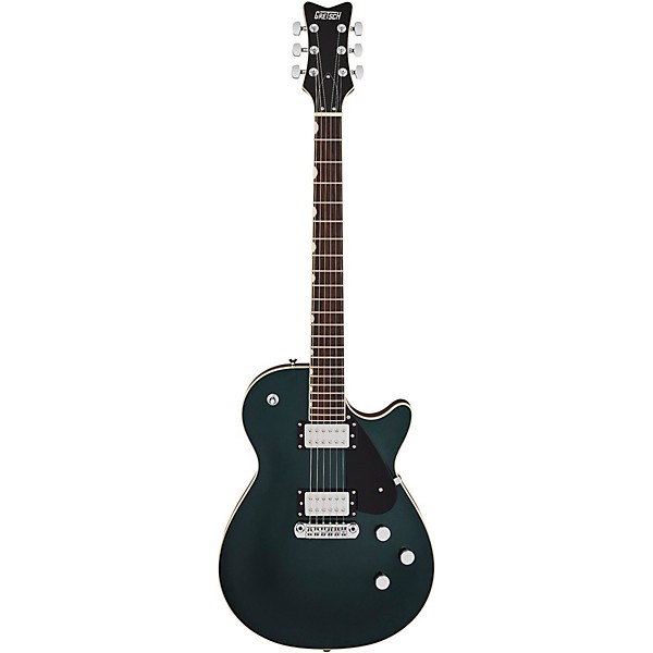 Gretsch Guitars Electromatic Jet Electric Guitar Cadillac Green