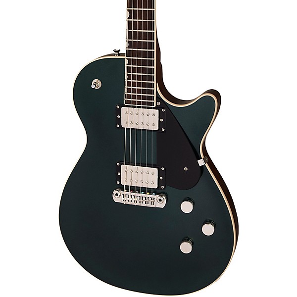 Gretsch Guitars Electromatic Jet Electric Guitar Cadillac Green
