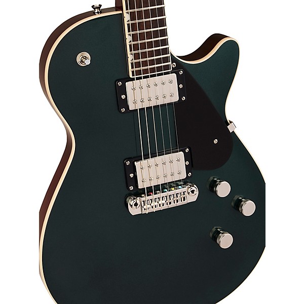 Gretsch Guitars Electromatic Jet Electric Guitar Cadillac Green