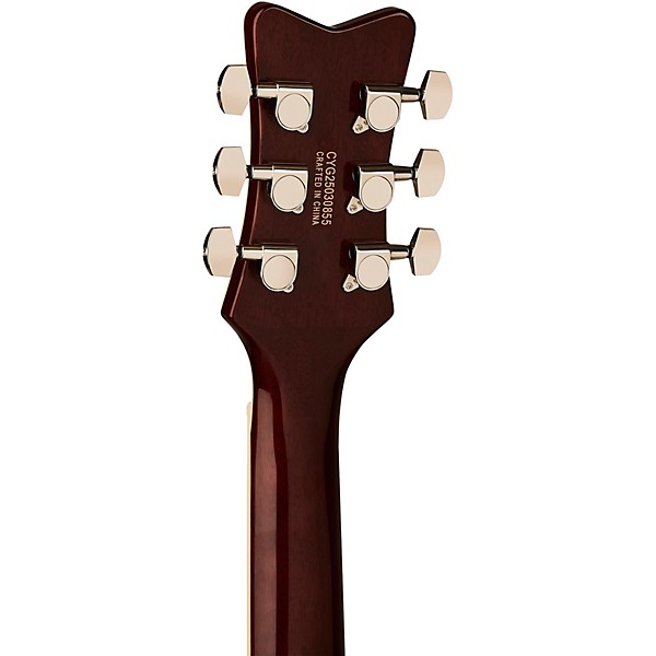 Gretsch Guitars Electromatic Jet Electric Guitar Cadillac Green