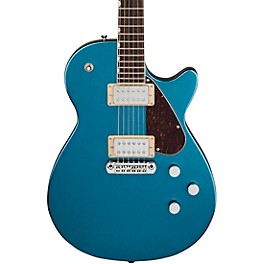 Gretsch Guitars Electromatic Jet Club Electric Guitar Riviera Blue
