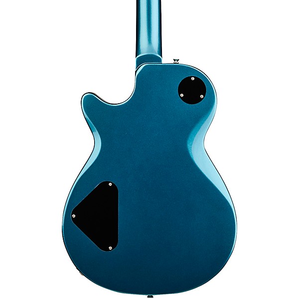 Gretsch Guitars Electromatic Jet Club Electric Guitar Riviera Blue