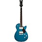 Gretsch Guitars Electromatic Jet Club Electric Guitar Riviera Blue