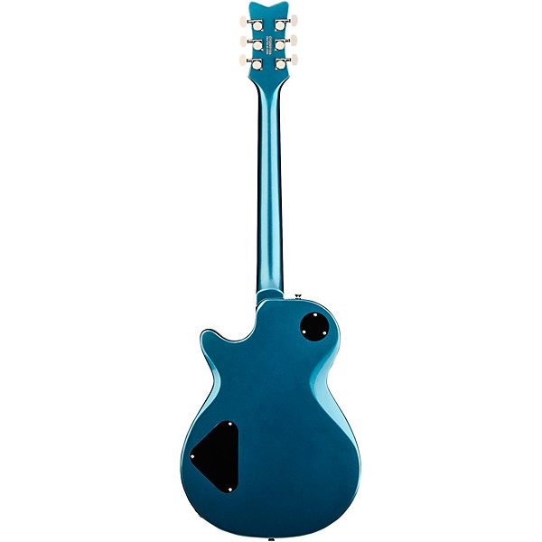 Gretsch Guitars Electromatic Jet Club Electric Guitar Riviera Blue