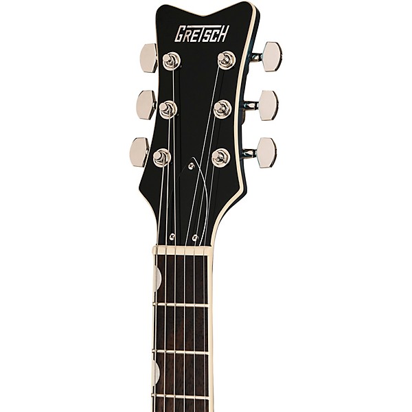 Gretsch Guitars Electromatic Jet Club Electric Guitar Riviera Blue