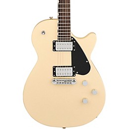 Gretsch Guitars Electromatic Jet Club Electric Guitar Buttercream