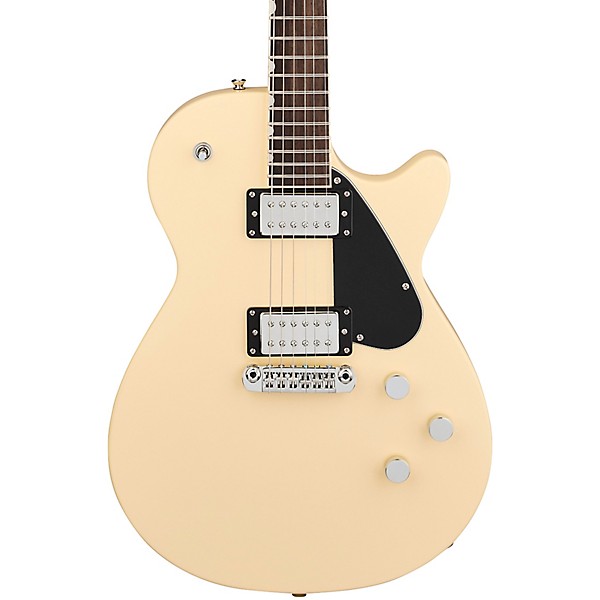 Gretsch Guitars Electromatic Jet Club Electric Guitar Buttercream