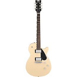 Gretsch Guitars Electromatic Jet Club Electric Guitar Buttercream
