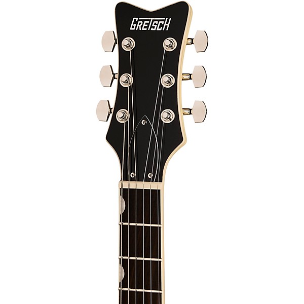 Gretsch Guitars Electromatic Jet Club Electric Guitar Buttercream