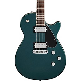 Gretsch Guitars Electromatic Jet Club Electric Guitar Druid Green
