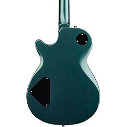Gretsch Guitars Electromatic Jet Club Electric Guitar Druid Green