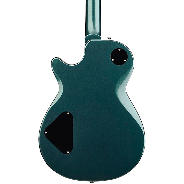 Gretsch Guitars Electromatic Jet Club Electric Guitar Druid Green