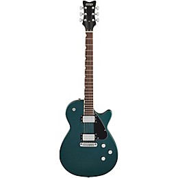 Gretsch Guitars Electromatic Jet Club Electric Guitar Druid Green