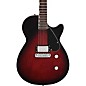 Gretsch Guitars Electromatic Jet Club 1 Pickup Electric Guitar Claret Burst thumbnail