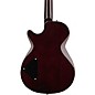 Gretsch Guitars Electromatic Jet Club 1 Pickup Electric Guitar Claret Burst