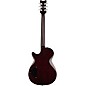 Gretsch Guitars Electromatic Jet Club 1 Pickup Electric Guitar Claret Burst