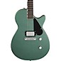 Gretsch Guitars Electromatic Jet Club 1 Pickup Electric Guitar Steel Olive thumbnail