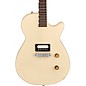 Gretsch Guitars Streamliner Jet 1 Pickup Electric Guitar Vintage White thumbnail