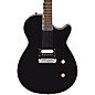 Gretsch Guitars Streamliner Jet 1 Pickup Electric Guitar Jet Black thumbnail