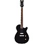 Gretsch Guitars Streamliner Jet 1 Pickup Electric Guitar Jet Black