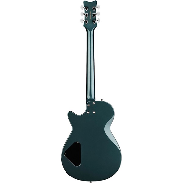 Gretsch Guitars Streamliner Jet Electric Guitar Gunmetal