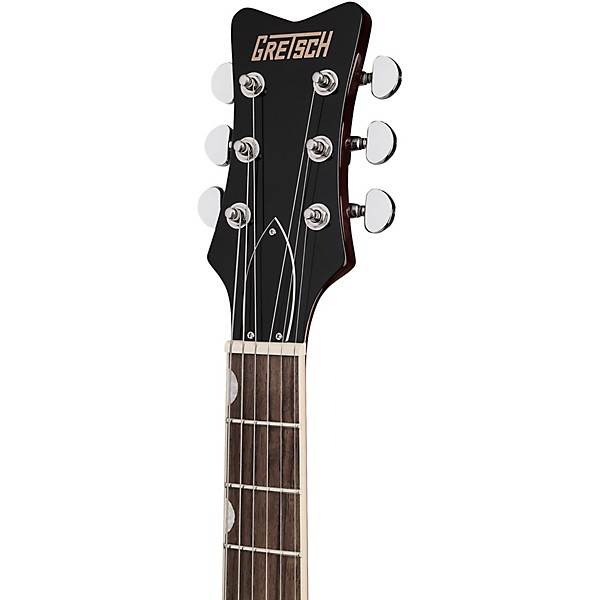 Gretsch Guitars Streamliner Jet Electric Guitar Duo-Tone Burst
