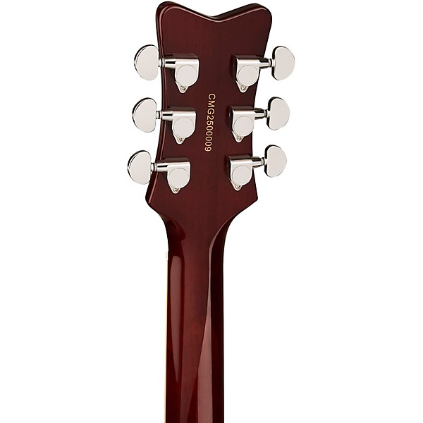 Gretsch Guitars Streamliner Jet Electric Guitar Duo-Tone Burst