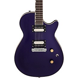 Gretsch Guitars Streamliner Jet Electric Guitar Nightshade Purple