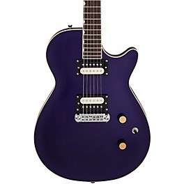 Gretsch Guitars Streamliner Jet Electric Guitar Nightshade Purple