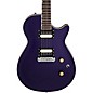 Gretsch Guitars Streamliner Jet Electric Guitar Nightshade Purple thumbnail
