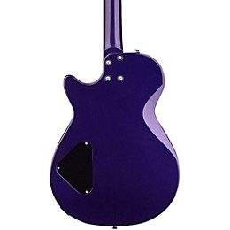 Gretsch Guitars Streamliner Jet Electric Guitar Nightshade Purple