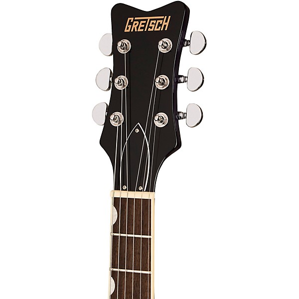 Gretsch Guitars Streamliner Jet Electric Guitar Nightshade Purple