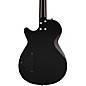 Gretsch Guitars Streamliner Jet Club Electric Guitar Jet Black