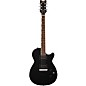 Gretsch Guitars Streamliner Jet Club Electric Guitar Jet Black