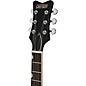 Gretsch Guitars Streamliner Jet Club Electric Guitar Jet Black