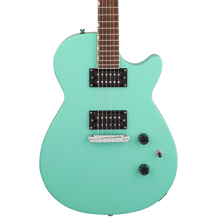 Epiphone Les Paul Melody Maker E1 Electric Guitar Turquoise