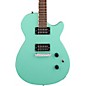 Gretsch Guitars Streamliner Jet Club Electric Guitar Sea Foam Green thumbnail
