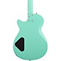 Gretsch Guitars Streamliner Jet Club Electric Guitar Sea Foam Green