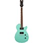 Gretsch Guitars Streamliner Jet Club Electric Guitar Sea Foam Green