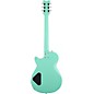 Gretsch Guitars Streamliner Jet Club Electric Guitar Sea Foam Green