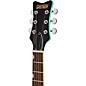 Gretsch Guitars Streamliner Jet Club Electric Guitar Sea Foam Green