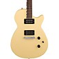 Gretsch Guitars Streamliner Jet Club Electric Guitar Aged White thumbnail