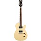 Gretsch Guitars Streamliner Jet Club Electric Guitar Aged White