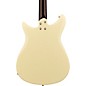 Gretsch Guitars Electromatic CVT Double-Cut With Wrap-Around Tailpiece Electric Guitar Vintage White