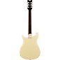 Gretsch Guitars Electromatic CVT Double-Cut With Wrap-Around Tailpiece Electric Guitar Vintage White