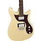 Gretsch Guitars Electromatic CVT Double-Cut With Wrap-Around Tailpiece Electric Guitar Vintage White
