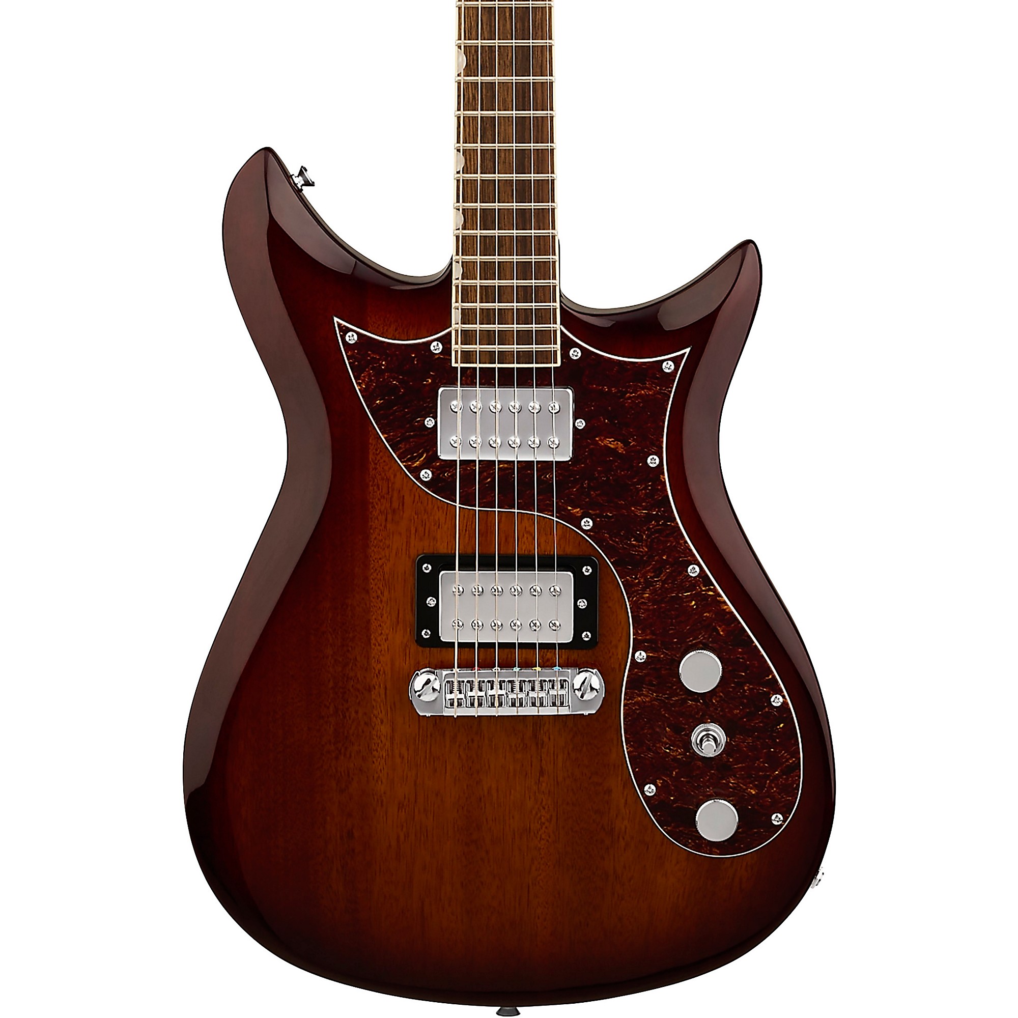 Gretsch Guitars Electromatic CVT Double-Cut With Wrap-Around