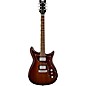 Gretsch Guitars Electromatic CVT Double-Cut With Wrap-Around Tailpiece Electric Guitar Havana Burst