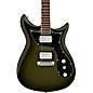 Gretsch Guitars Electromatic CVT Double-Cut With Wrap-Around Tailpiece Electric Guitar Wychwood Green thumbnail