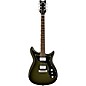 Gretsch Guitars Electromatic CVT Double-Cut With Wrap-Around Tailpiece Electric Guitar Wychwood Green